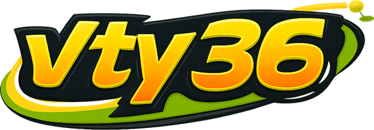 Logo vty36 – trang chủ cá cược trực tuyến